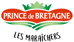 Prince de Bretagneのロゴマーク